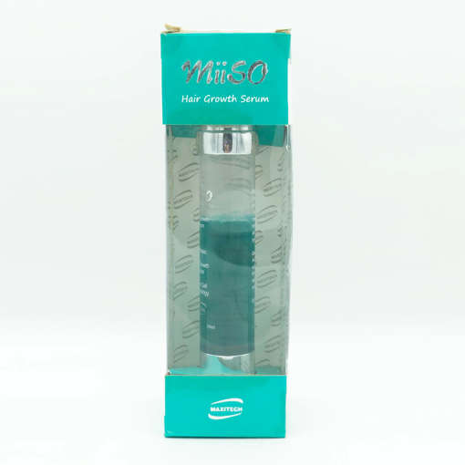 Picture of Miiso Hair Growth Serum 30ml